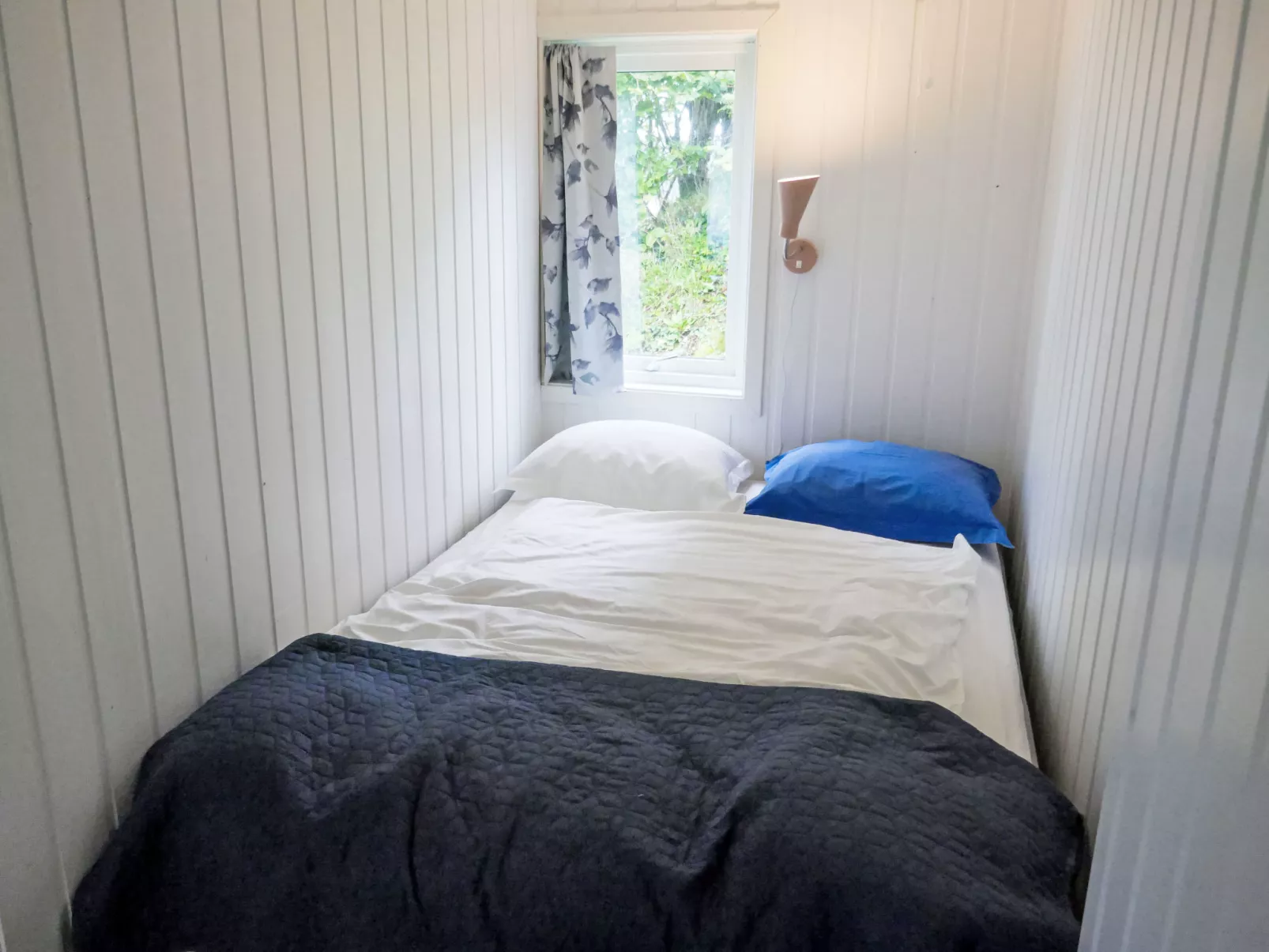 Lauvlid Cottage-Drinnen