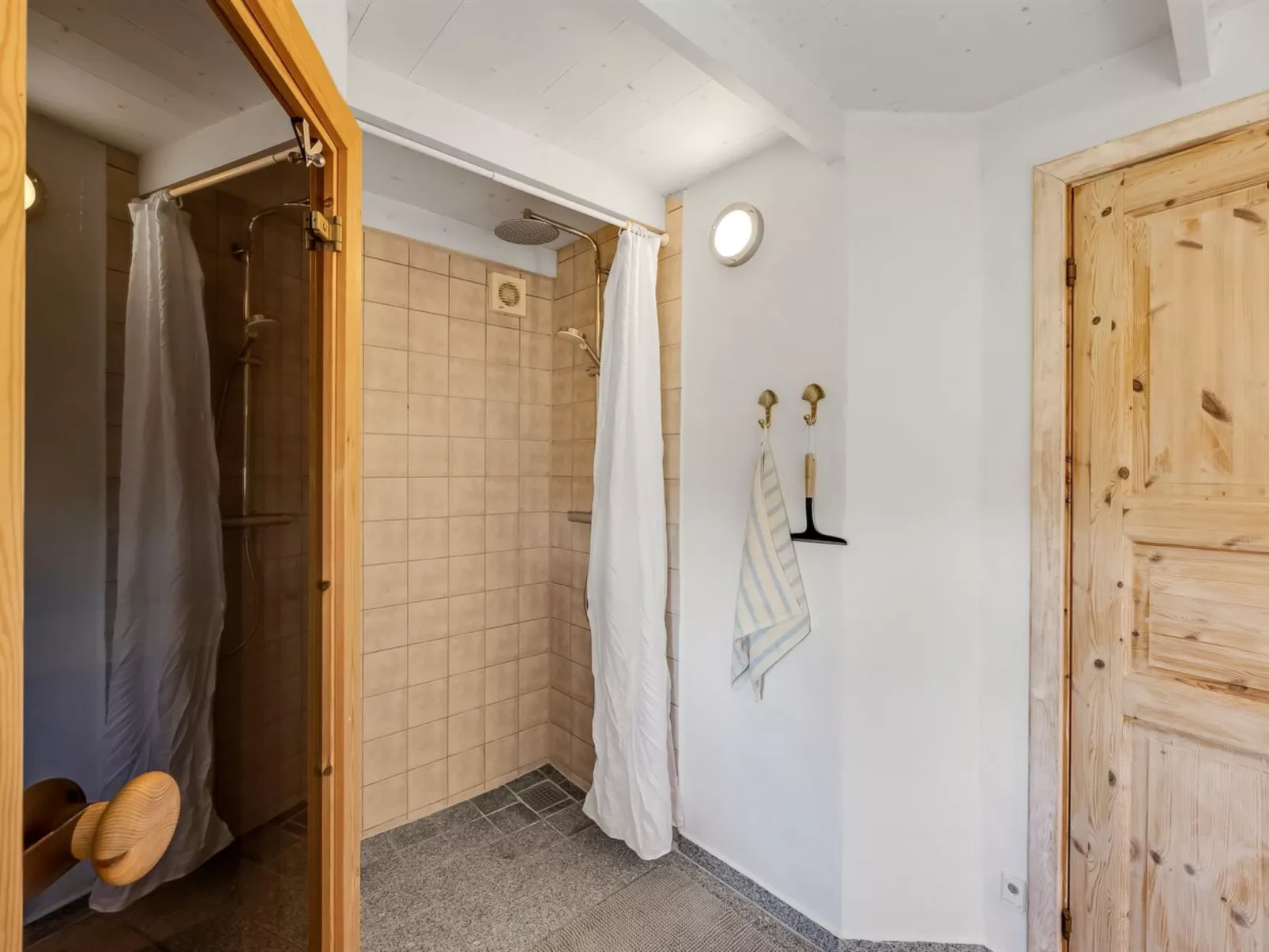 "Aiana" - 300m from the sea-Dedans