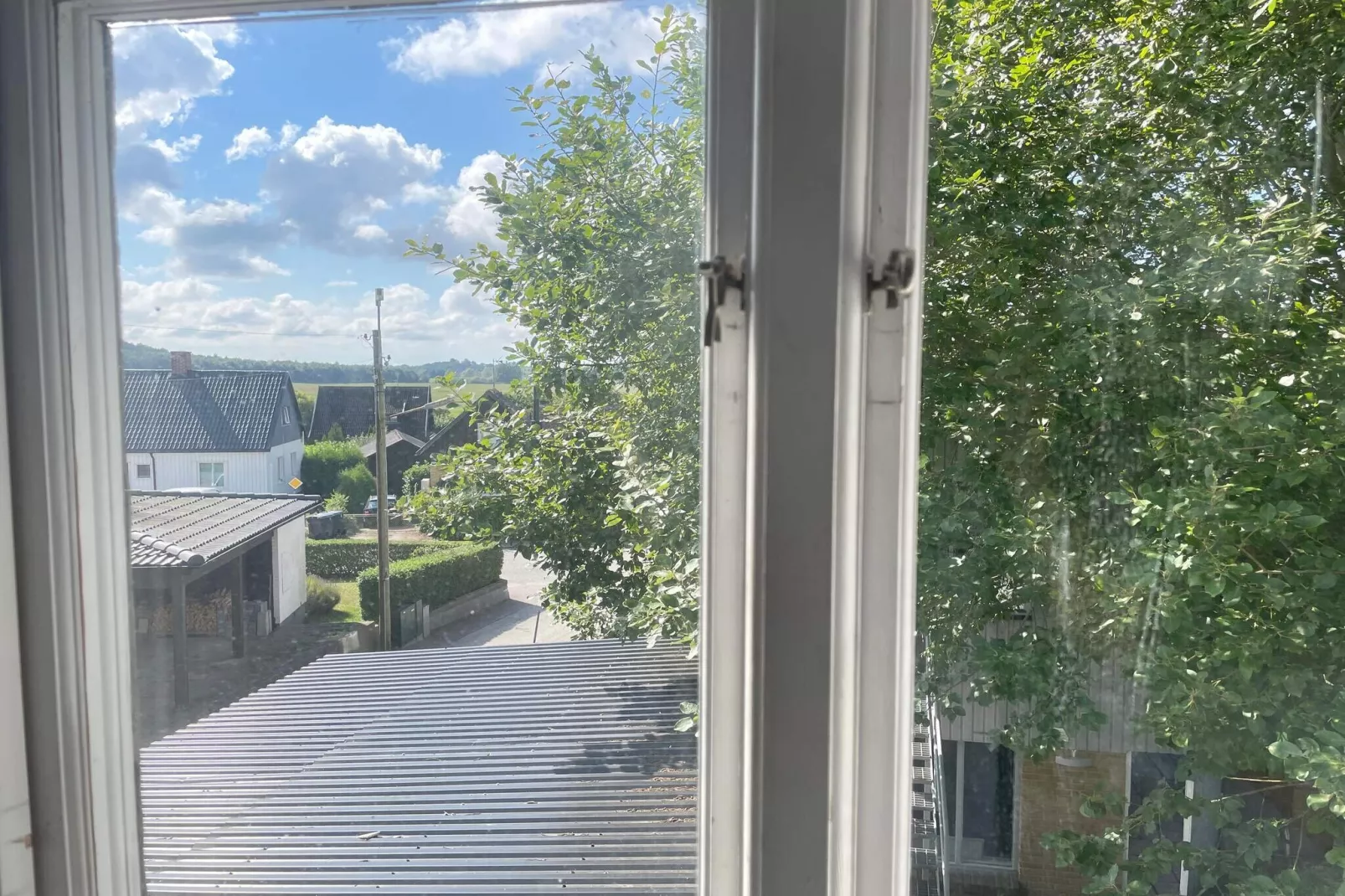 4 Sterne Ferienhaus in oxie-Innenbereich