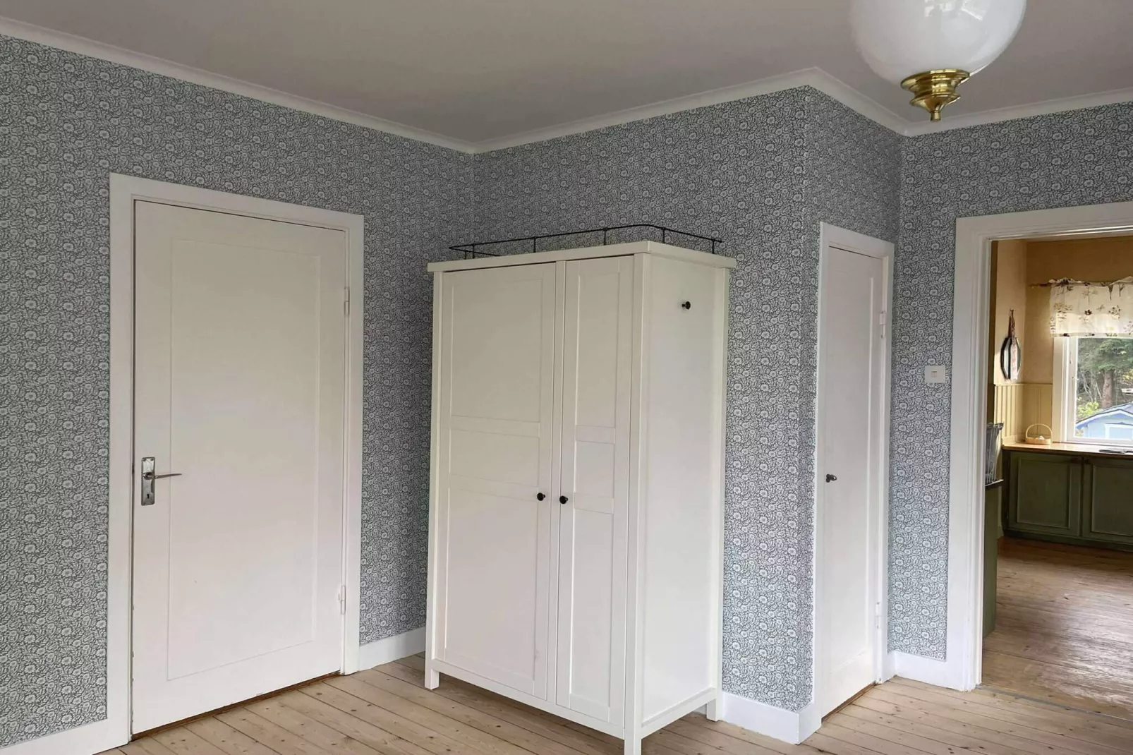 4 etoiles maison de vacances a TORSÅKER-Intérieur