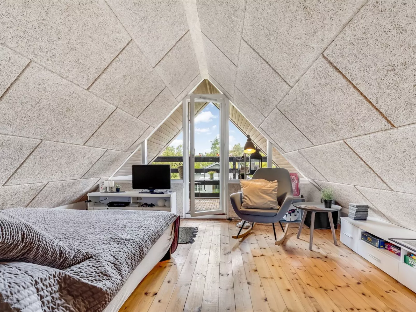 "Milutin" - 650m from the sea-Inside