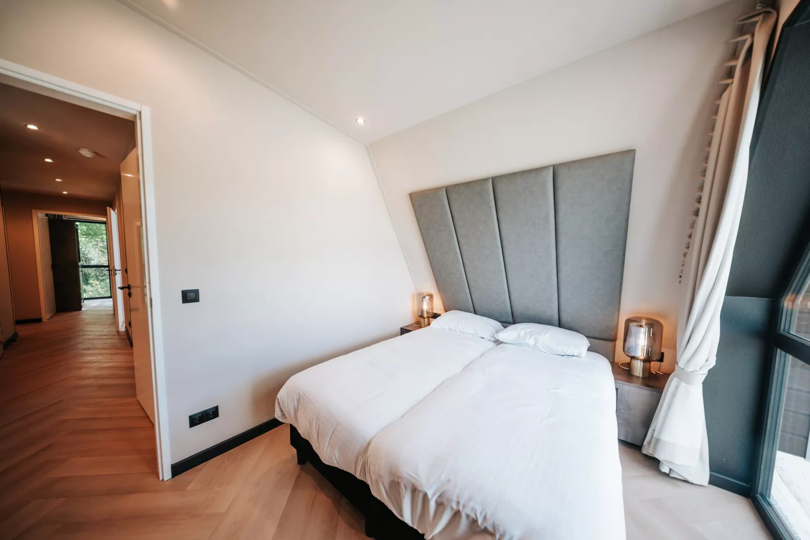 Villa Watergloed | 16 personen-Chambre