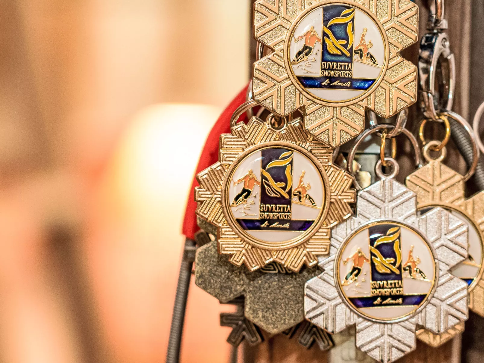 Chesa Spuonda Verde 2.5-Dedans