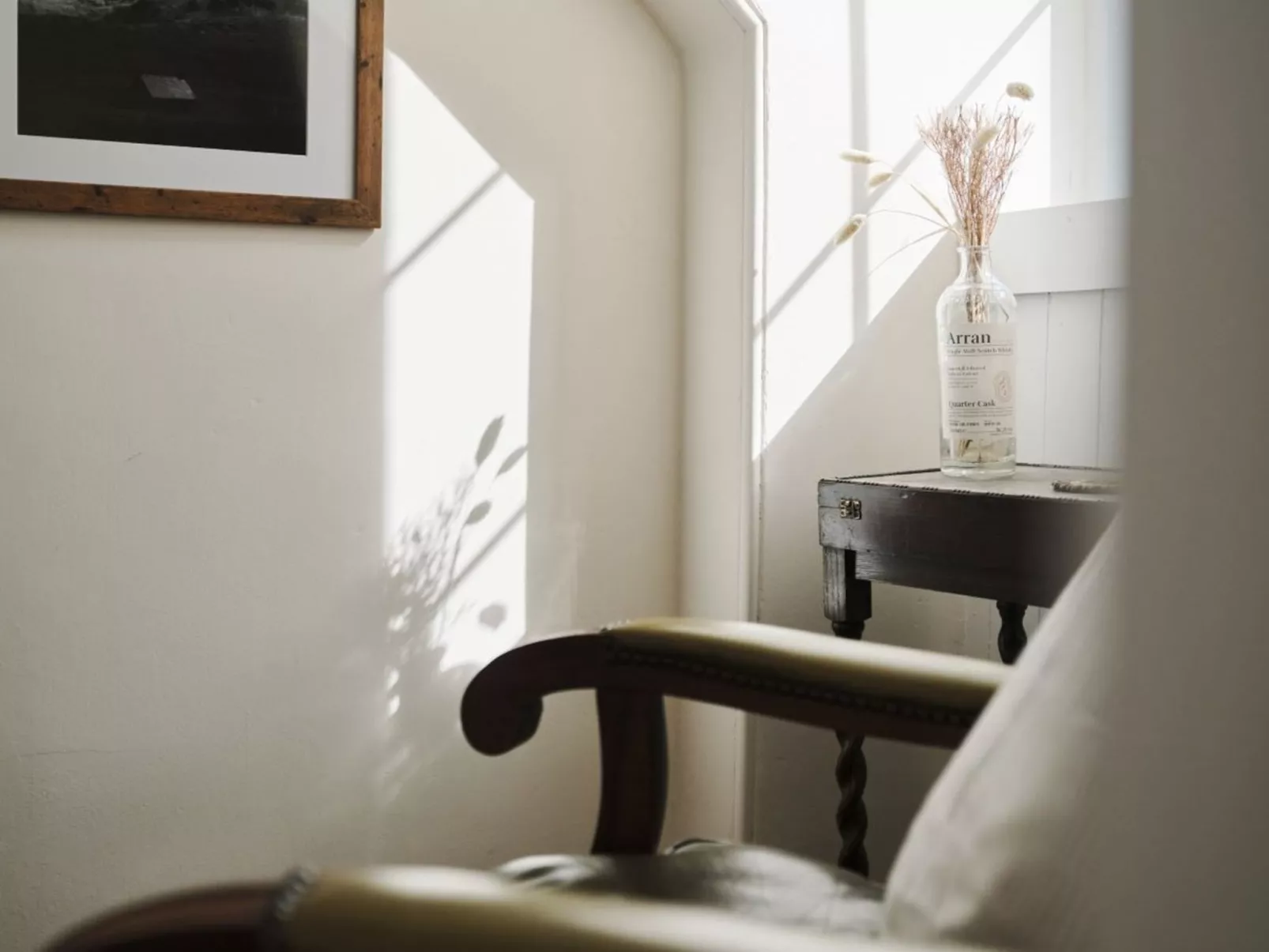 Tigh Na Bruthaich-Inside