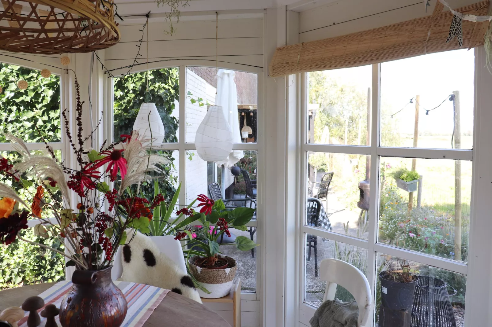 By Mosk 2-Ausstattung