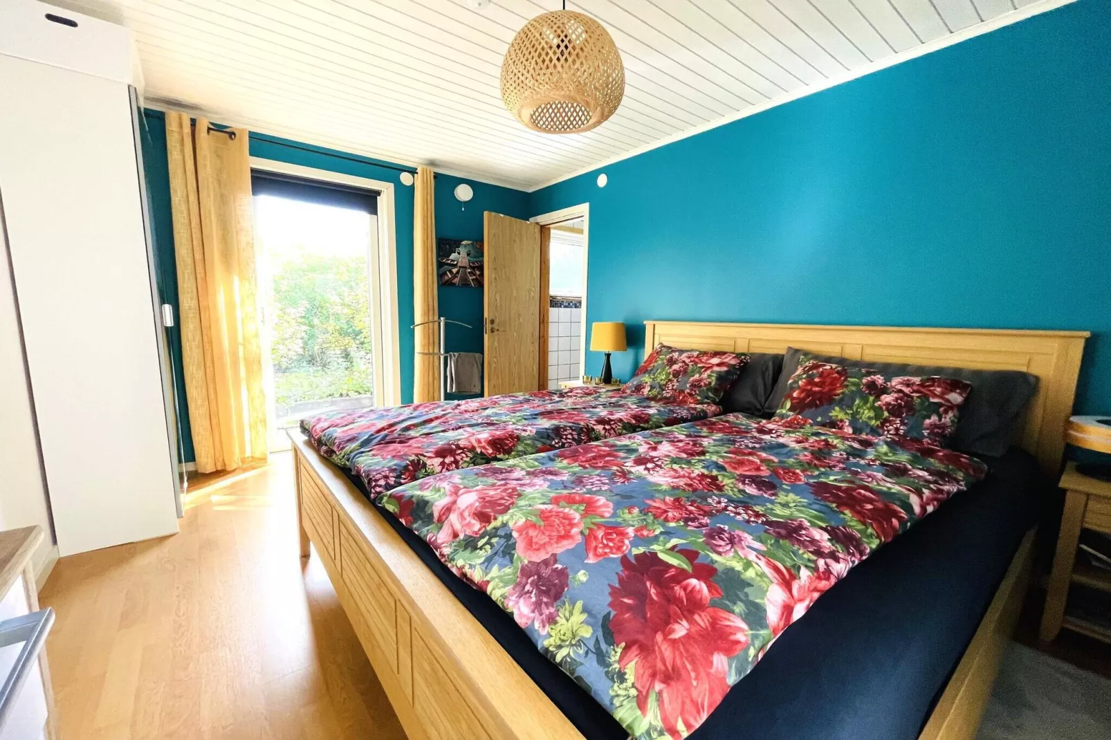 4 etoiles maison de vacances a TVÄRRED-Intérieur