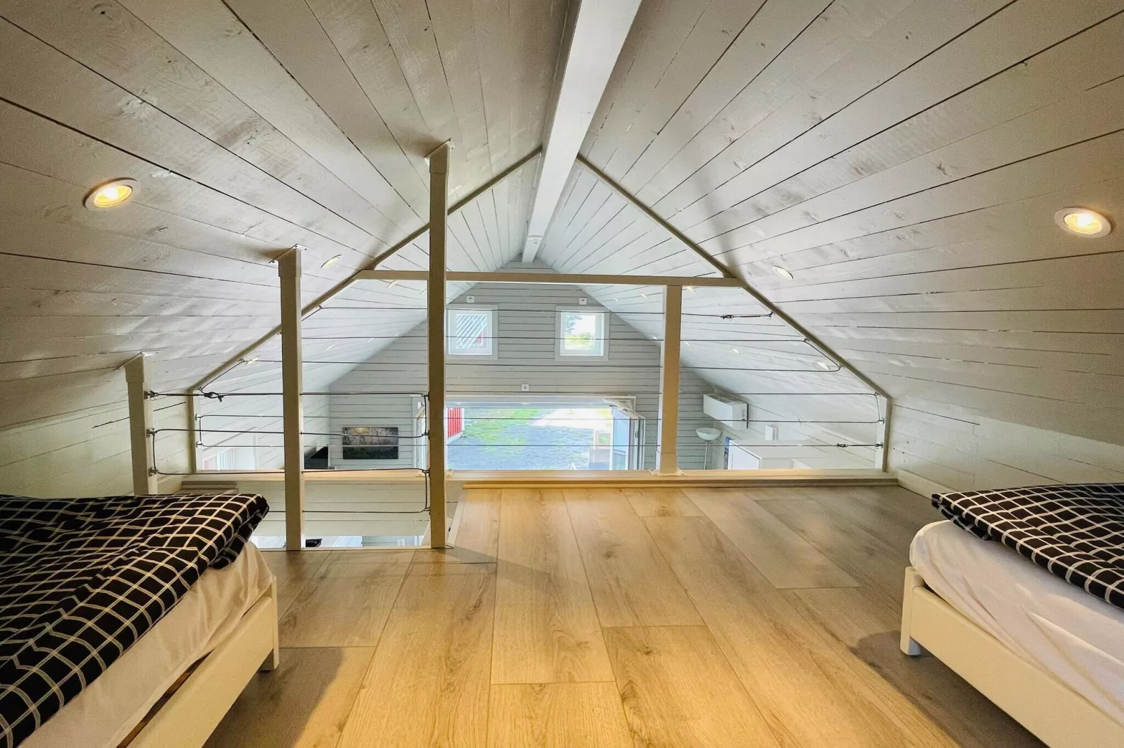 4 etoiles maison de vacances a SÖLVESBORG-Intérieur