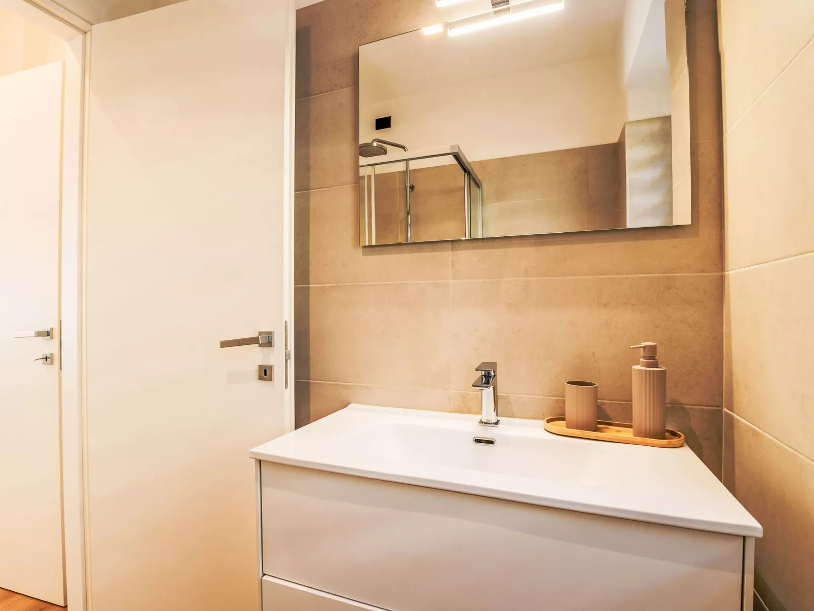 Civico 16 Garden Home-Dedans