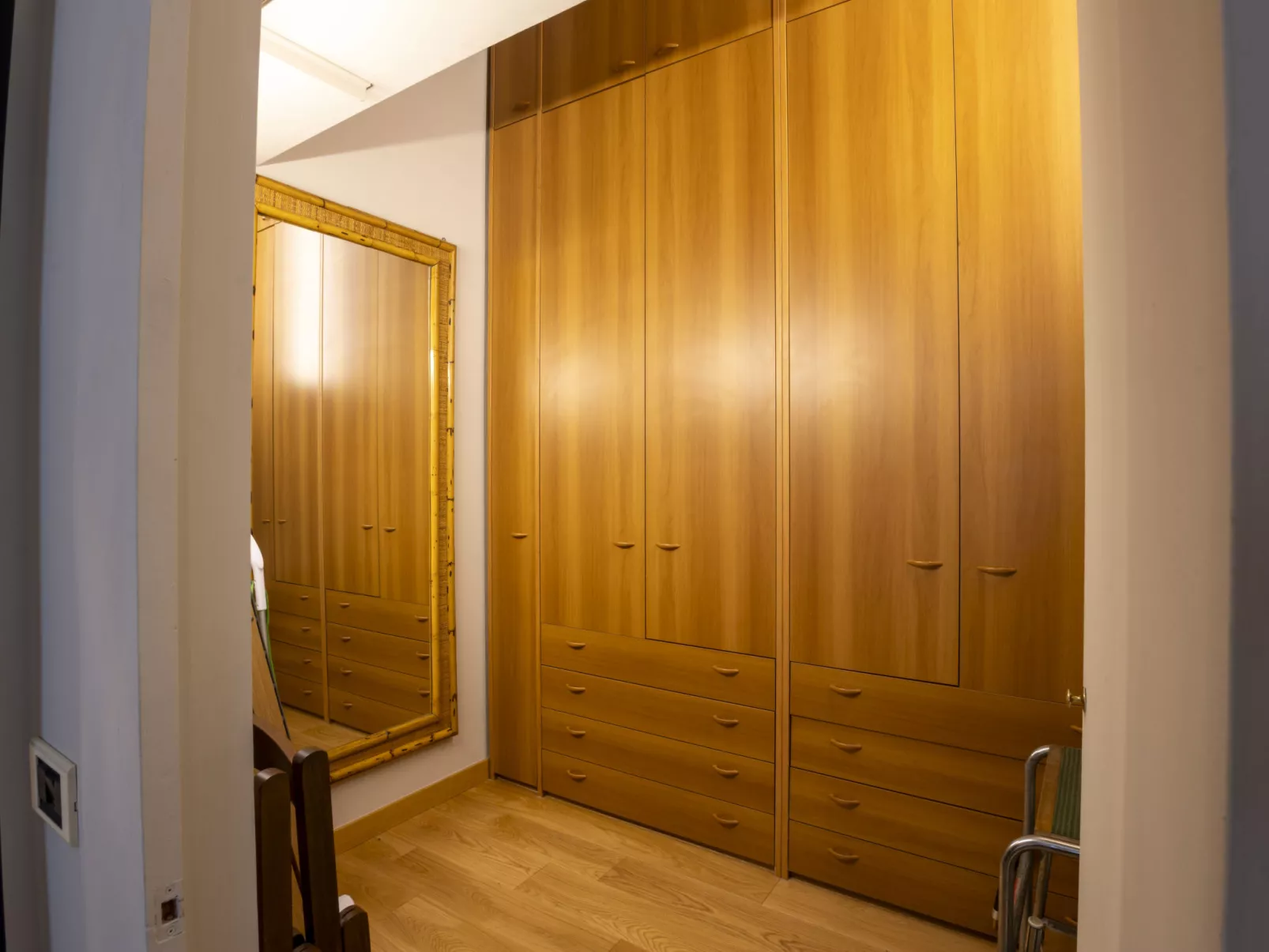 Volta Brera Flat-Dedans