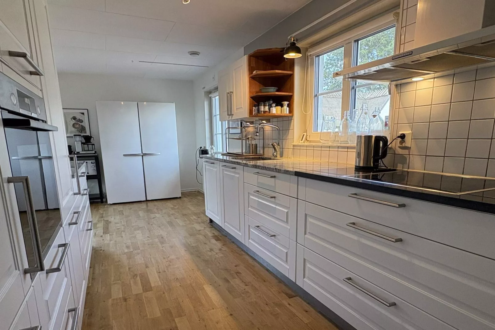 5 etoiles maison de vacances a Löderup-Intérieur