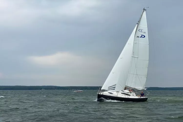 Ferienhaus in Plau am See 3SZ-Zones été à 1 km