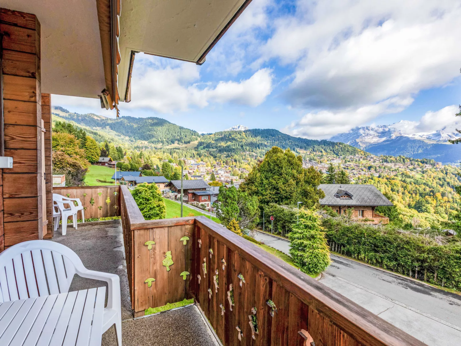 Chaperon Rouge B5-Dehors