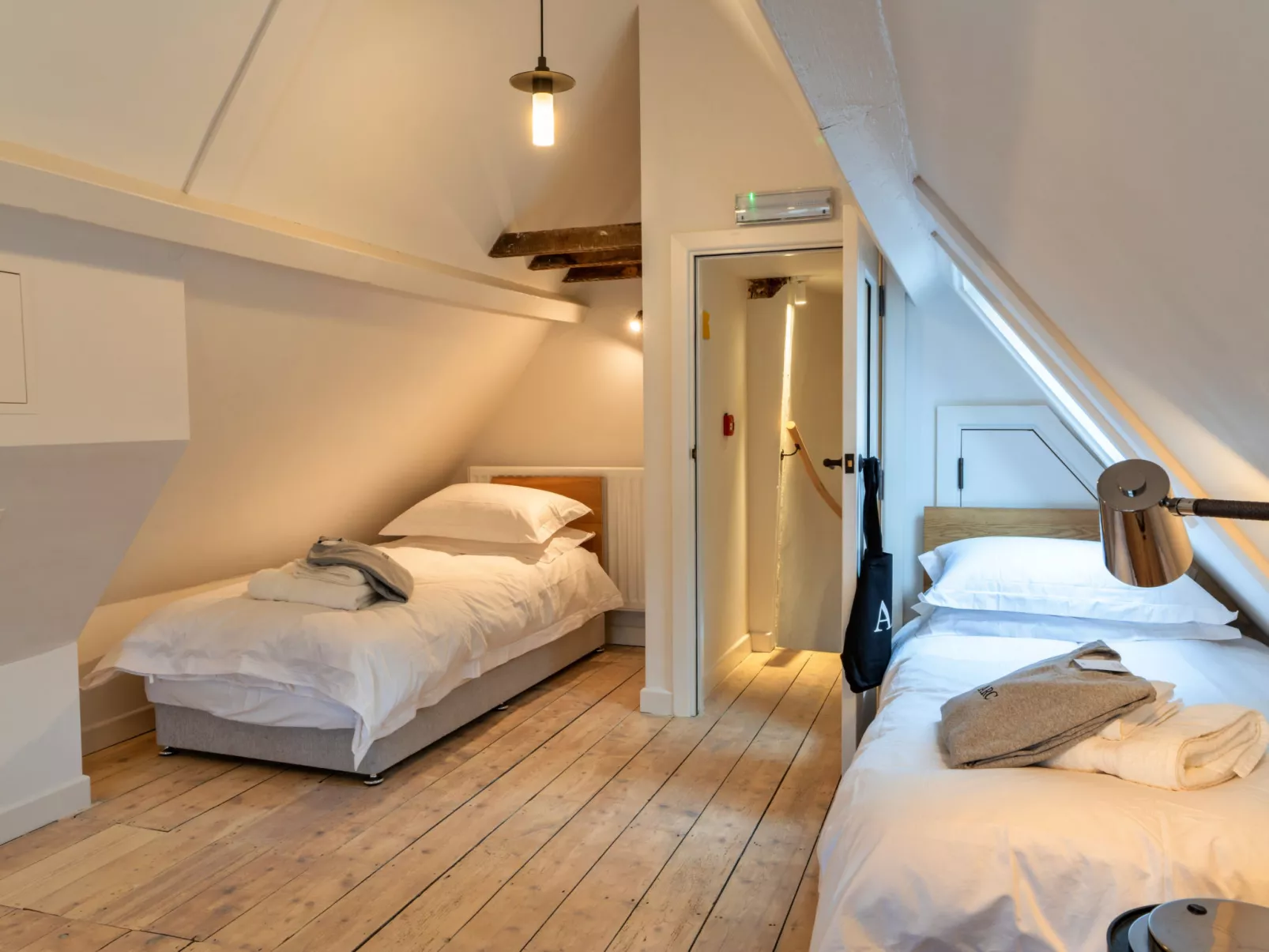 ARC Painswick-Inside