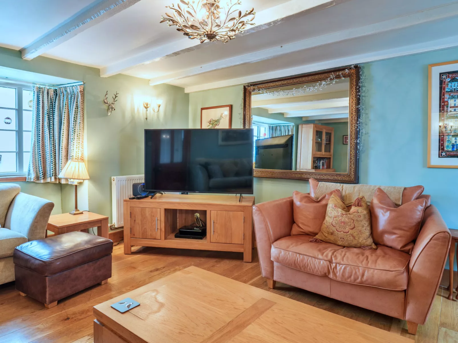 Wedgewood Cottage, Cawsand-Dedans