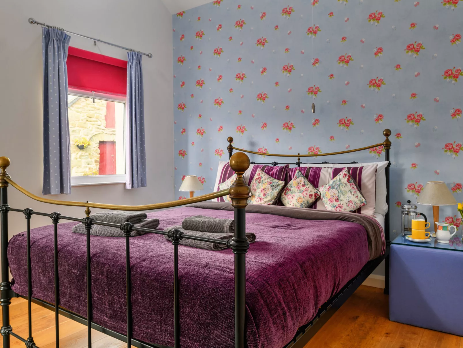 Bodlawen Holiday House - Edge of Snowdonia-Inside