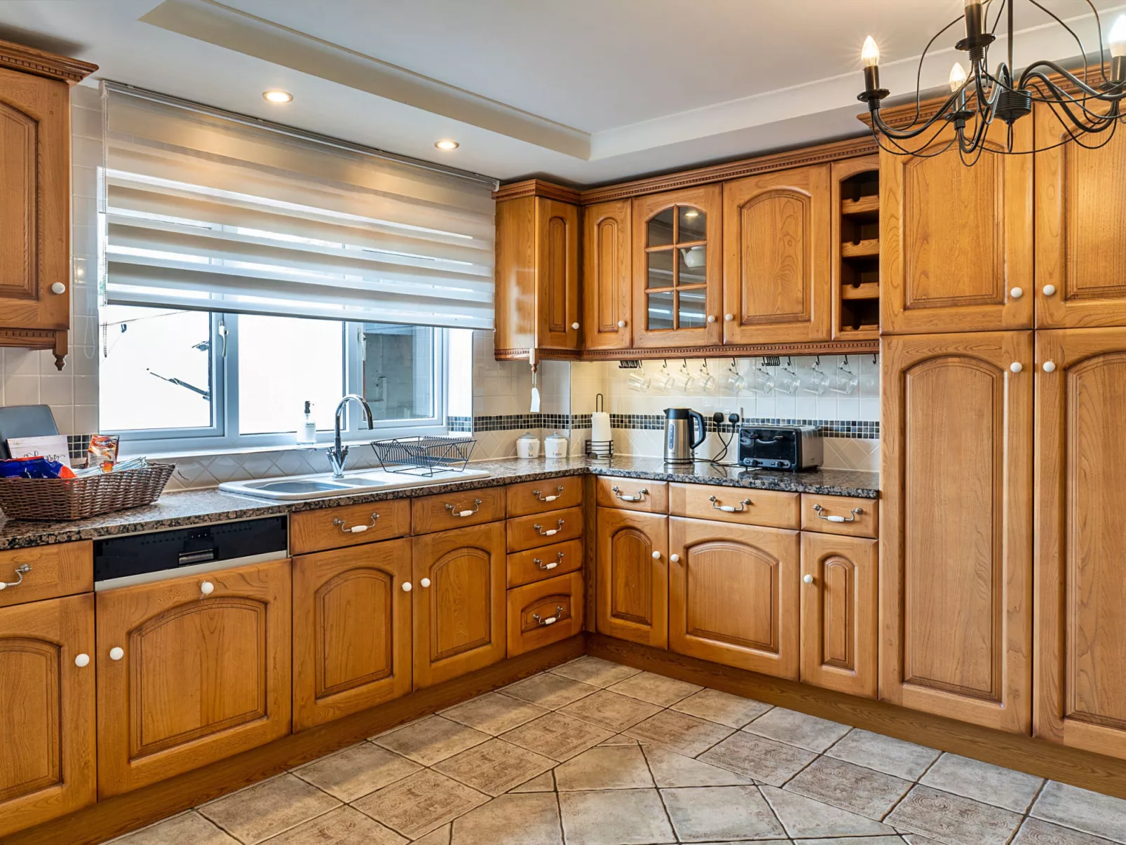 Gratton House-Inside