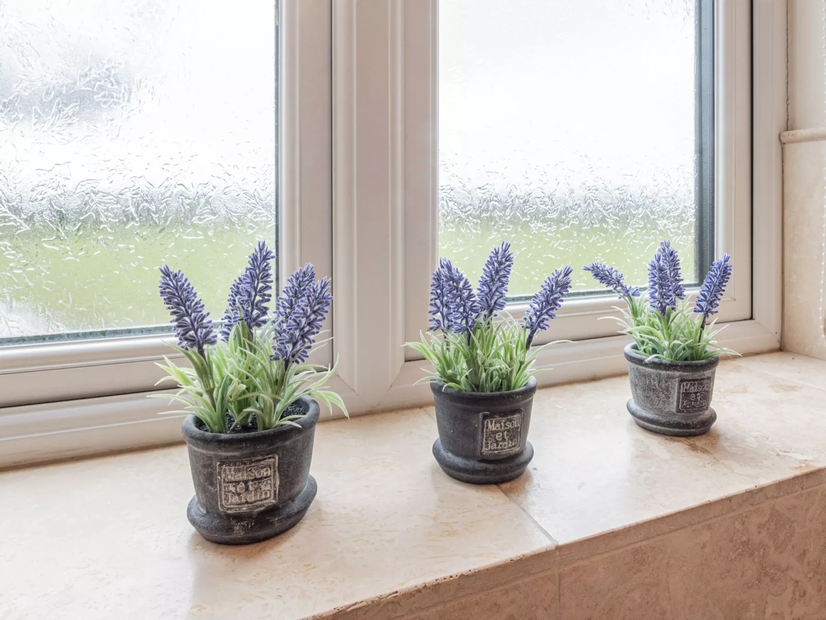 Groes Faen Bach Farmhouse-Dedans