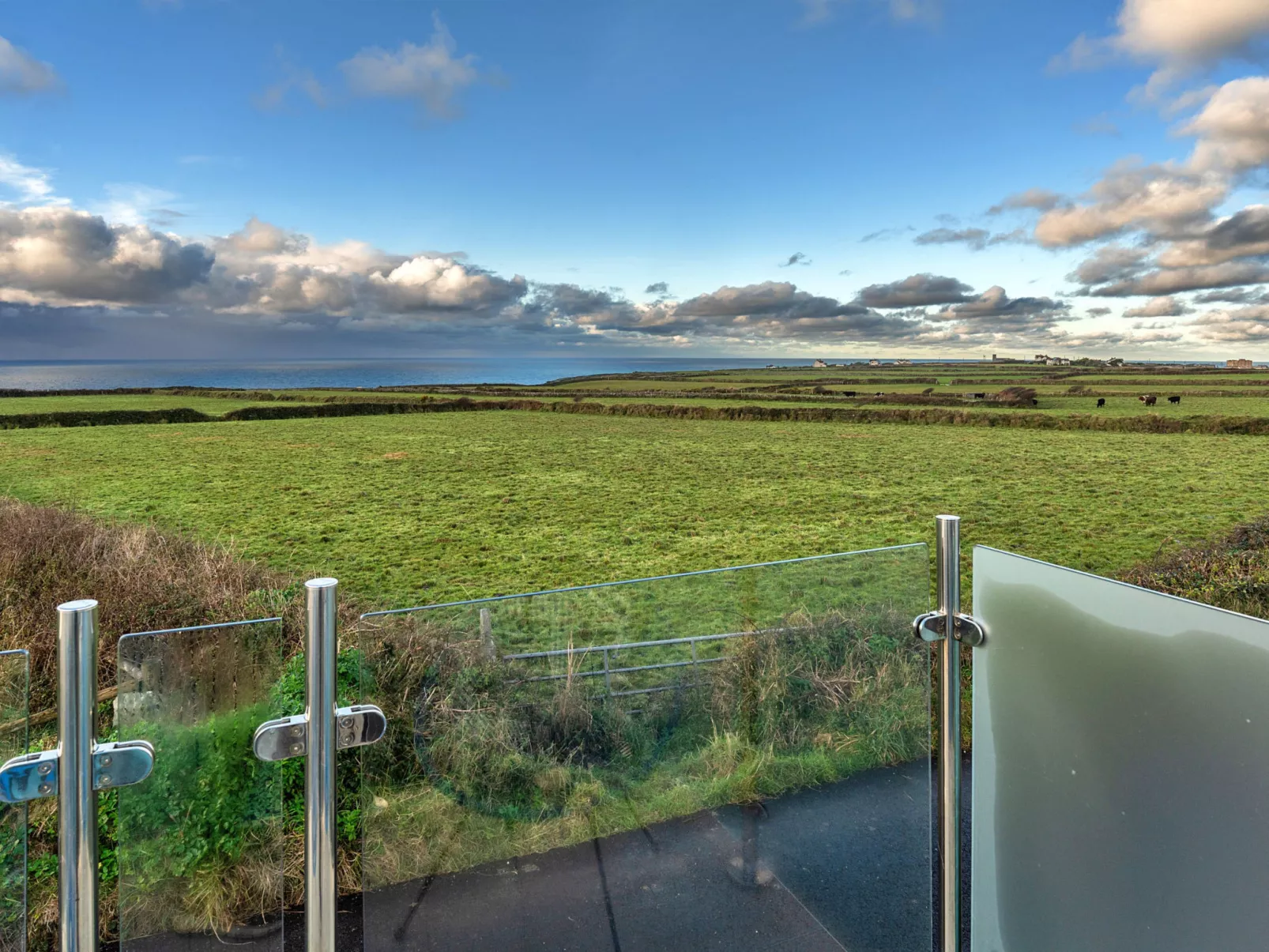 Treknow Summerhut-Dehors