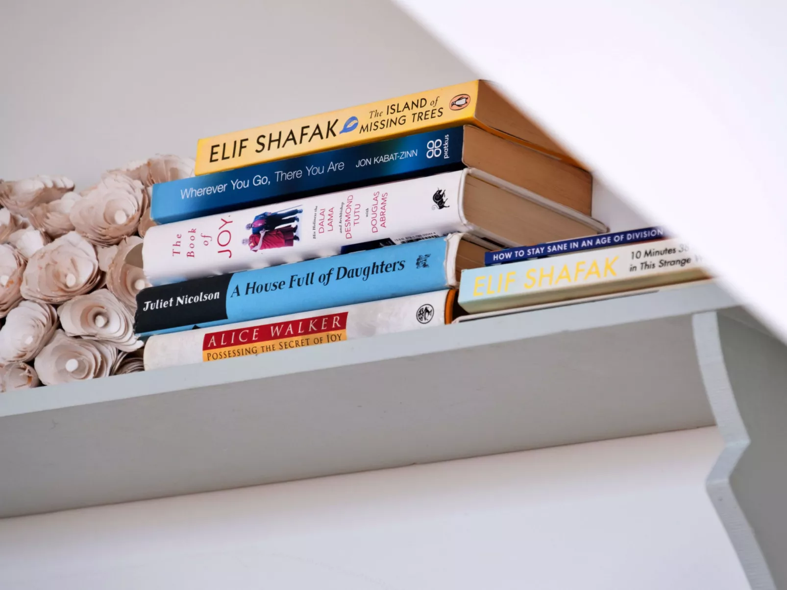 Coach House Wellbeing Retreat-Dedans