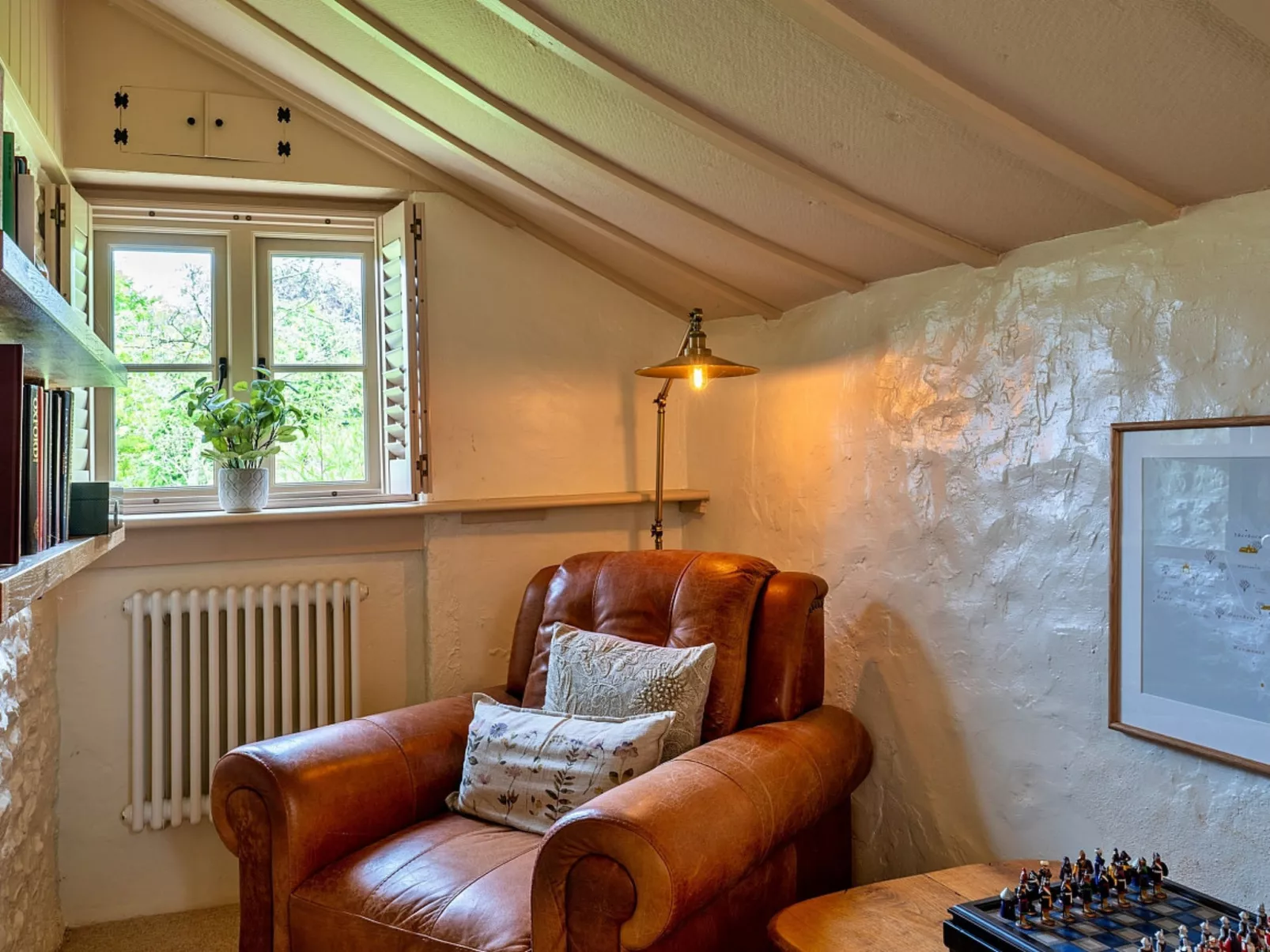 The Thatch at Winterborne Houghton-Dehors