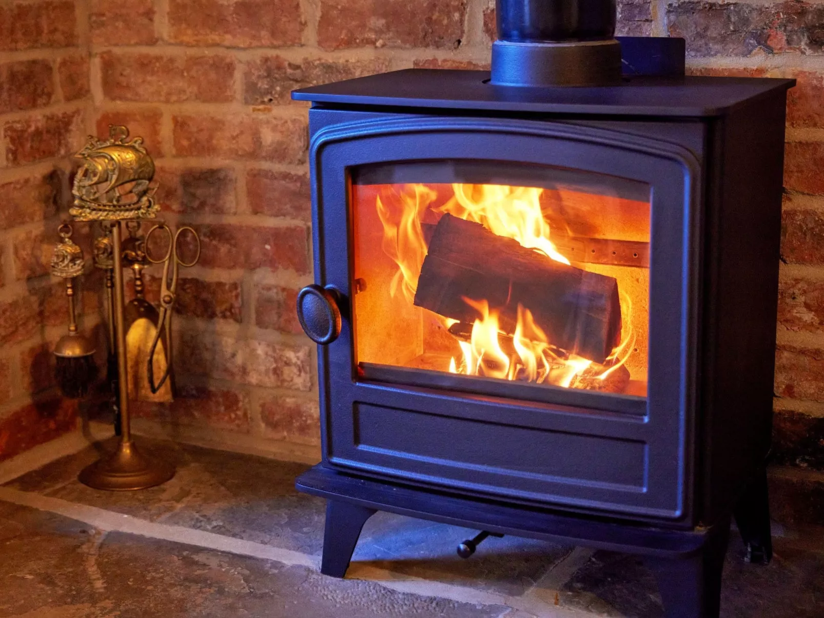 The Rookery Stables-Dedans