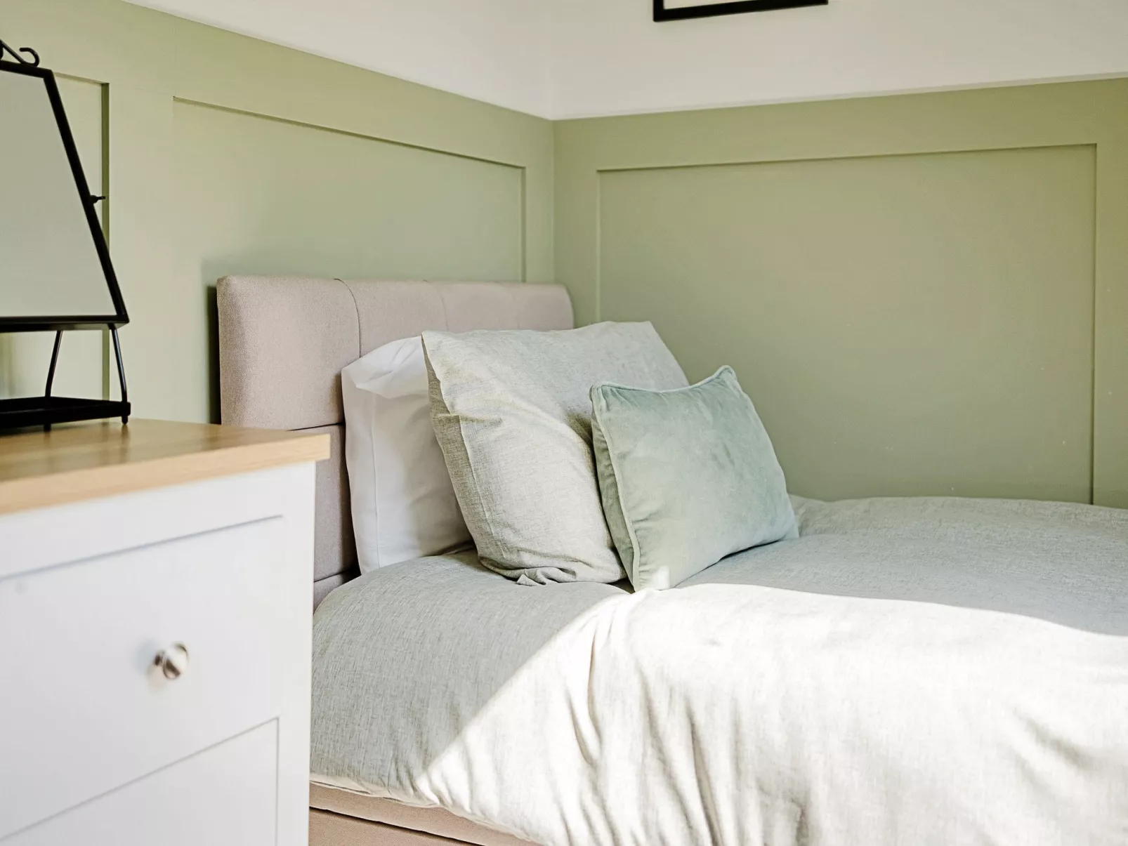 No. 8 Meadow Retreat-Drinnen