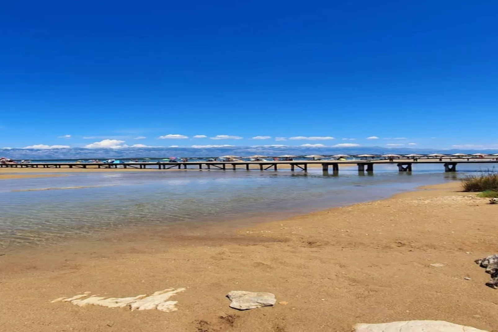 Villa Casa Mia Sabunike A2-View