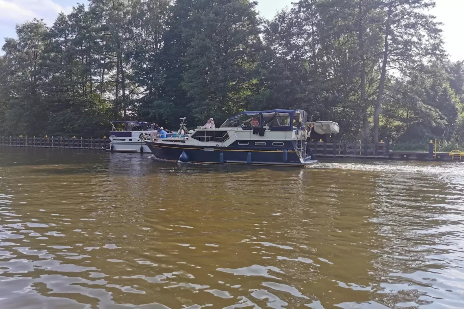 Nr5 - Schwalbennest 6 Personen