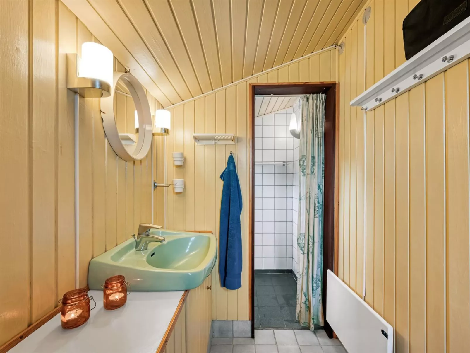 "Acucena" - 500m from the sea-Inside