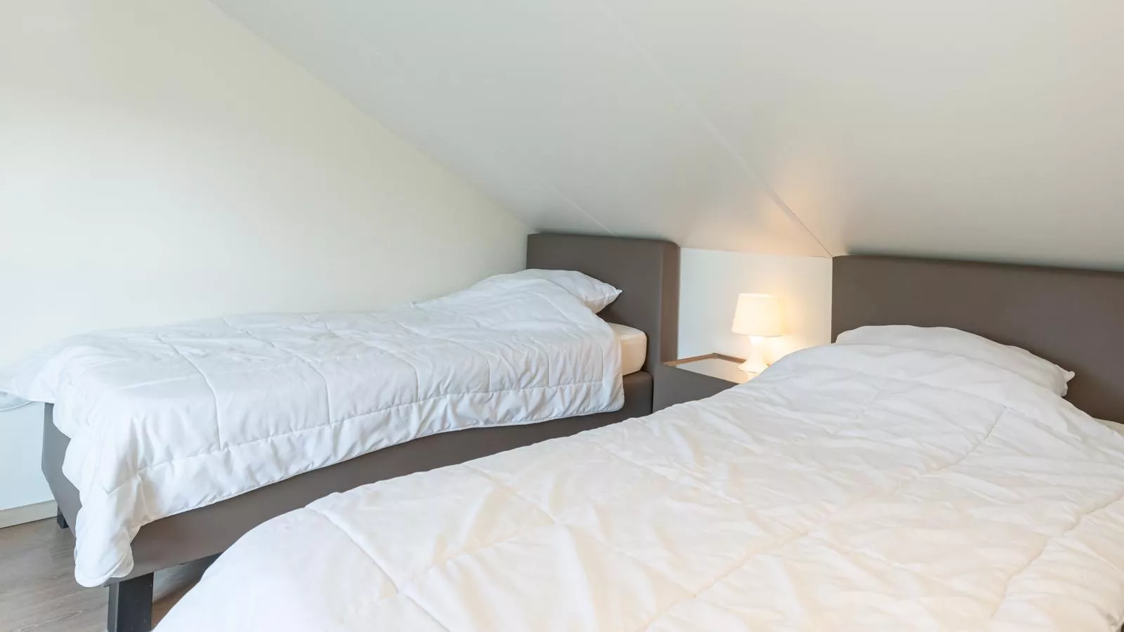 Zee en Polder H138-Schlafzimmer