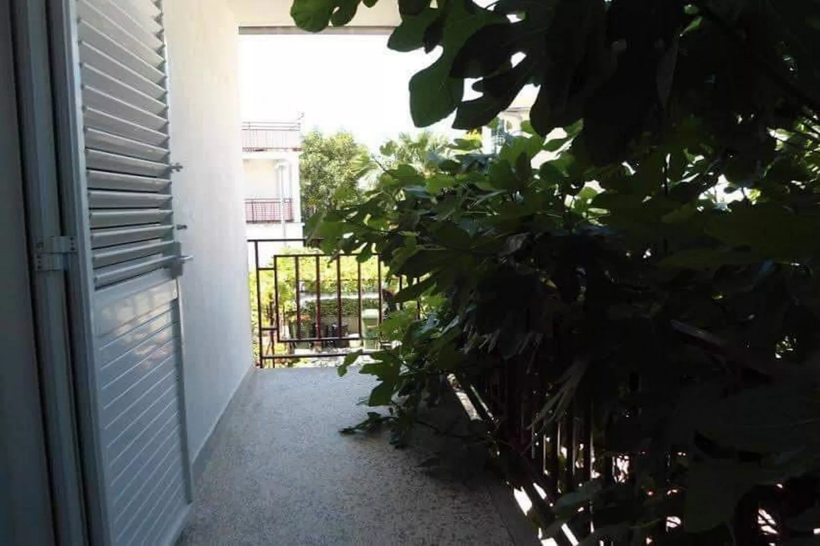 Apartments Villa Tanja - Two Bedroom Apartment with Terrace-Terrace