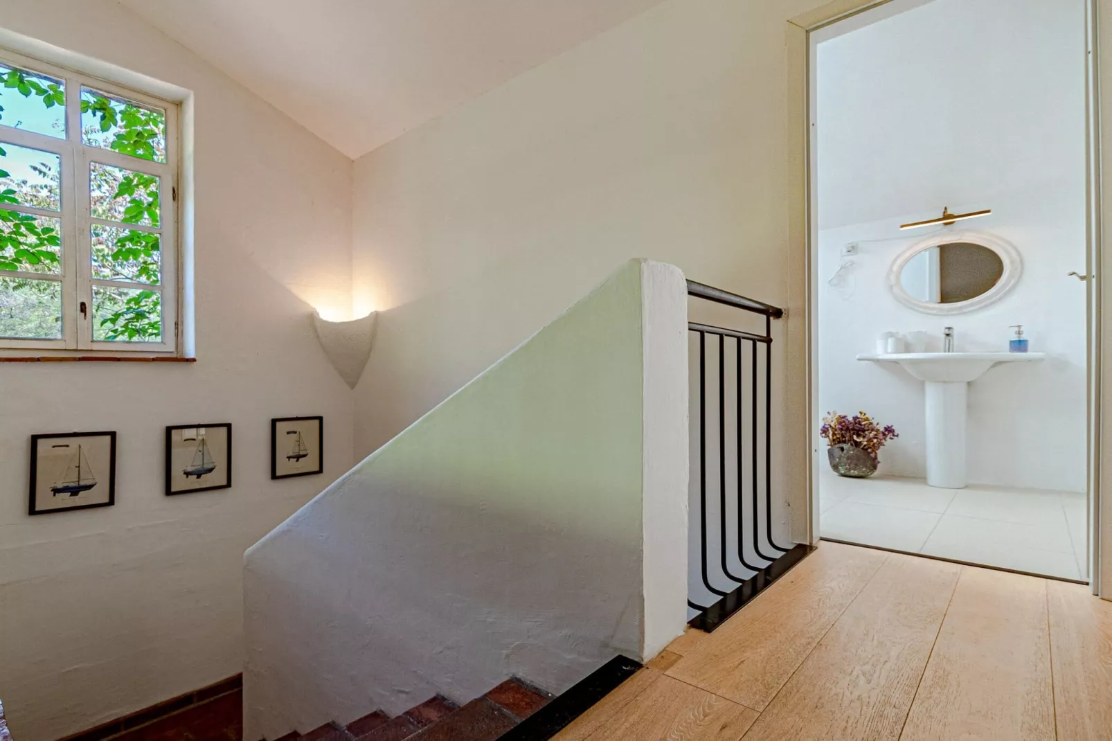 Stone House Anfitrite - Two Bedroom Villa with Private Pool and Terrace-Innenbereich