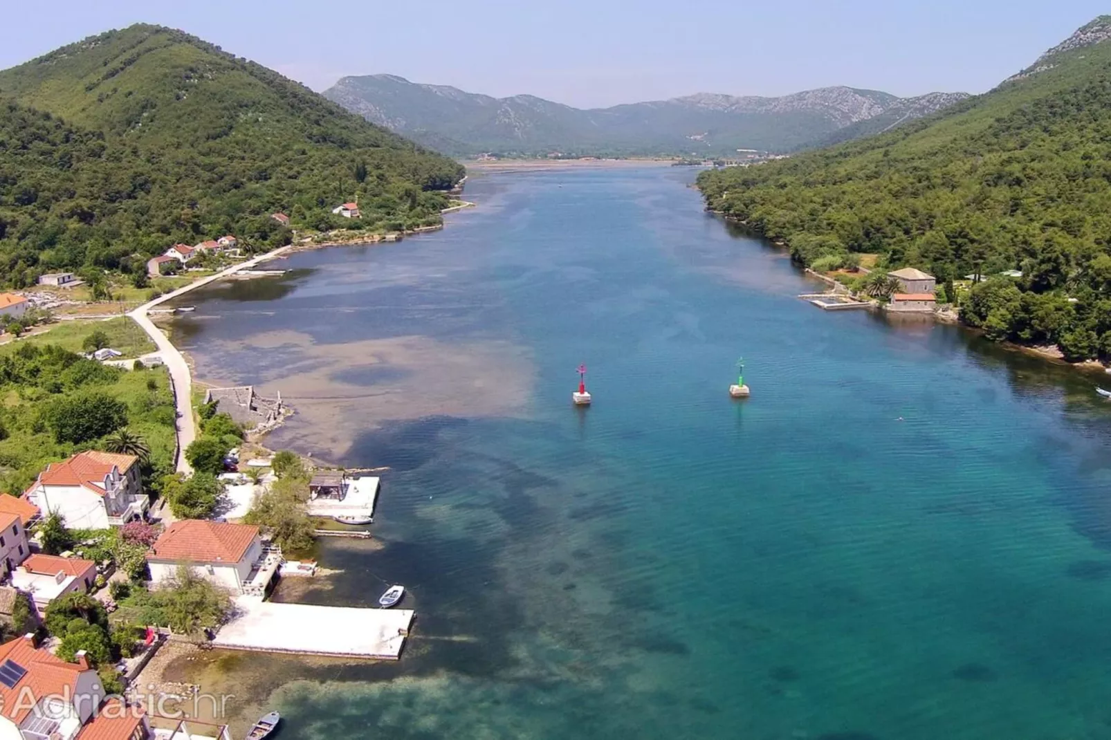 Four bedroom apartment-Ambiance