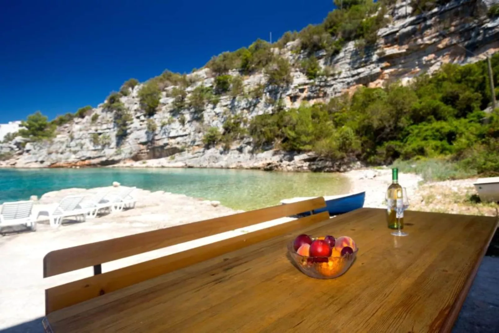 Vacation Home-Ambiance