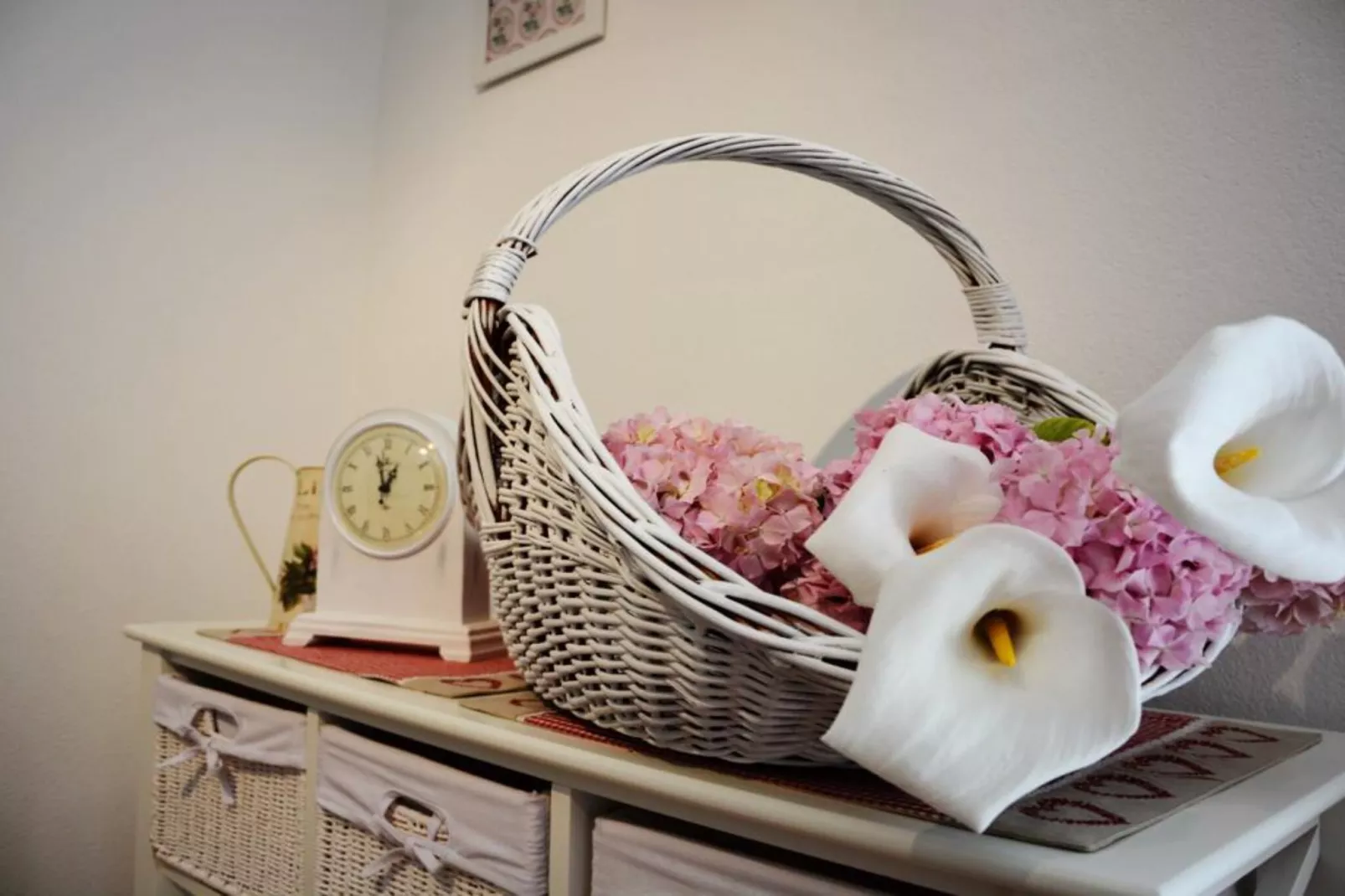 One-Bedroom Apartment (Lovor)-Indoor