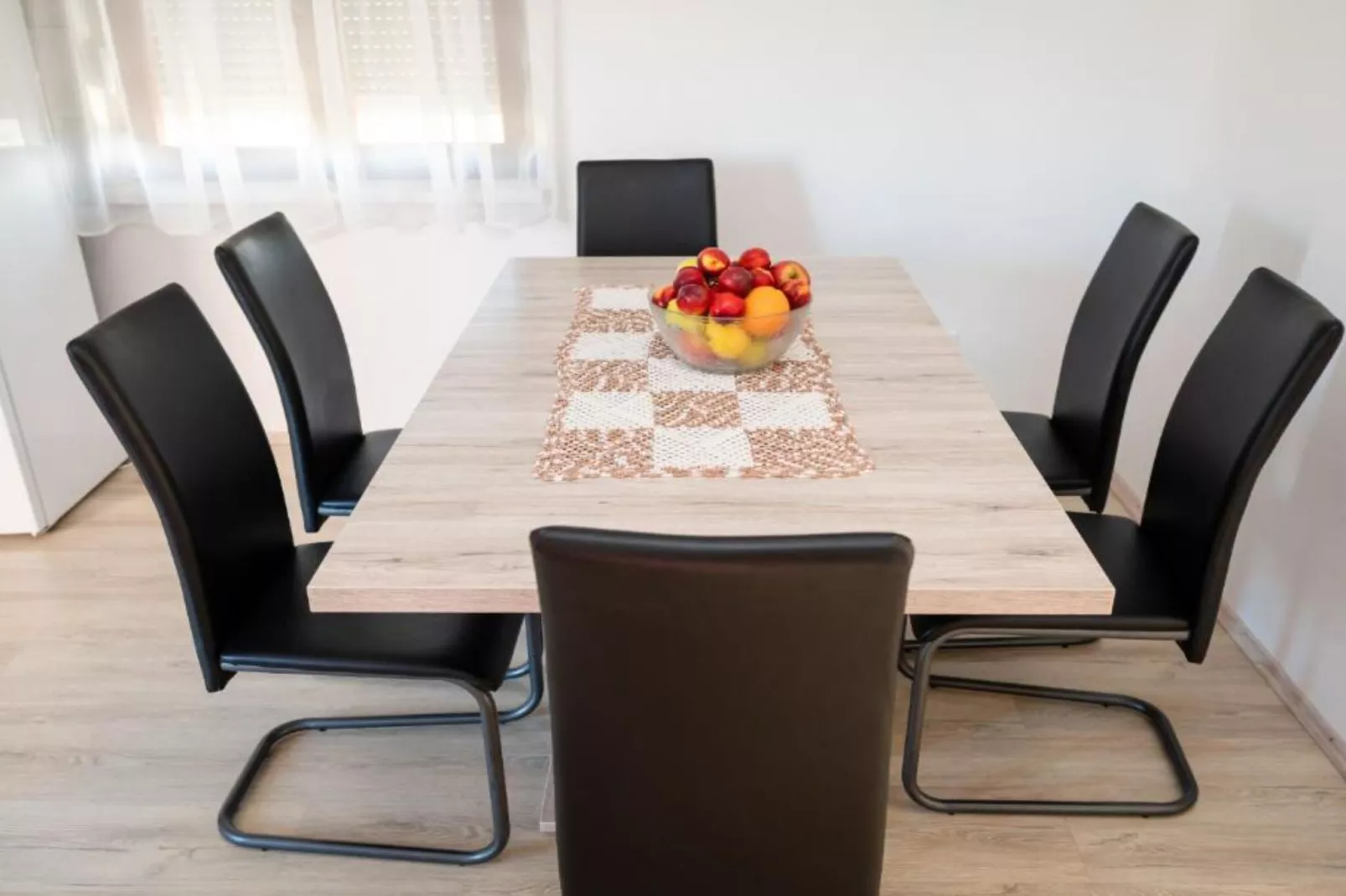 One Bedroom Apartment With Terrace (A1)-Nicht zugeordnet