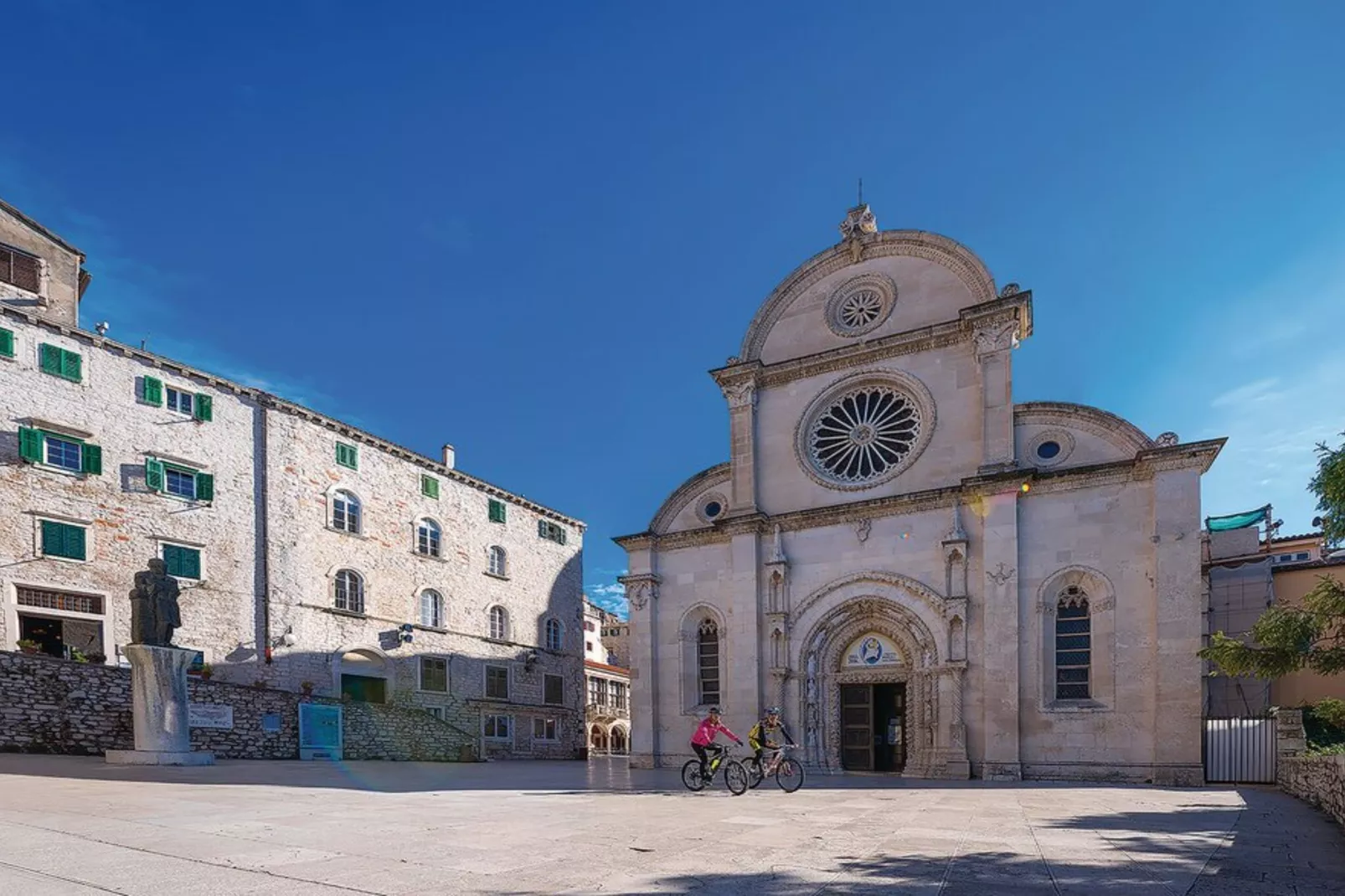 Holiday Home Stari Dvori-Vue