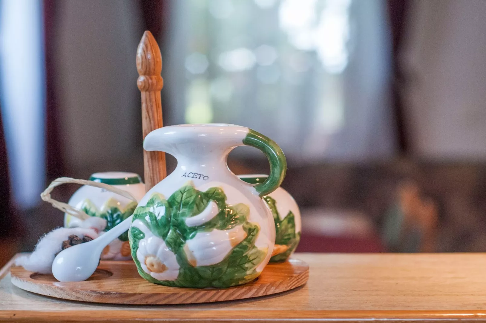 Rustic Charm Cottage Country House with Sauna - Five Bedroom  Holiday Home with Sauna-Indoor