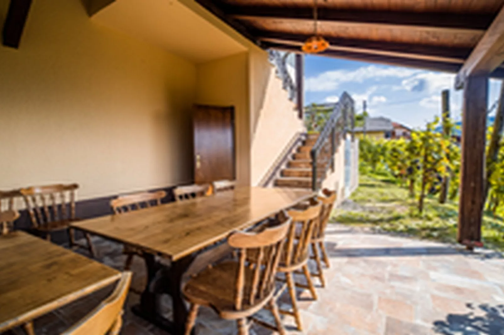 Serene Hollow Holiday Home with Mountain View - Two Bedroom Holiday Home with Mountain View-Extérieur