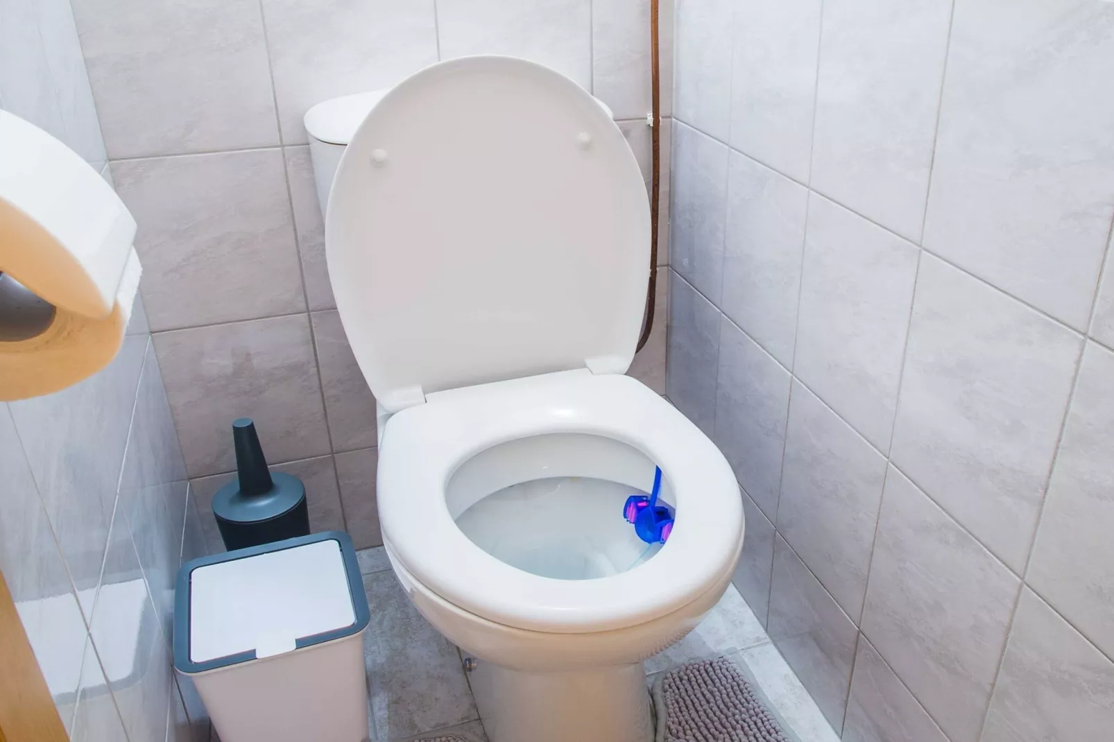 Luce Hilltop Cozy Apartment - Two Bedroom Apartment-Innenbereich