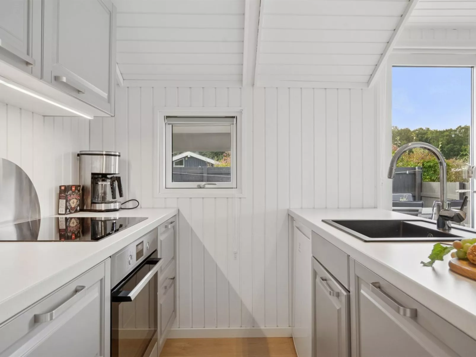 "Hannah" - 200m from the sea-Dedans