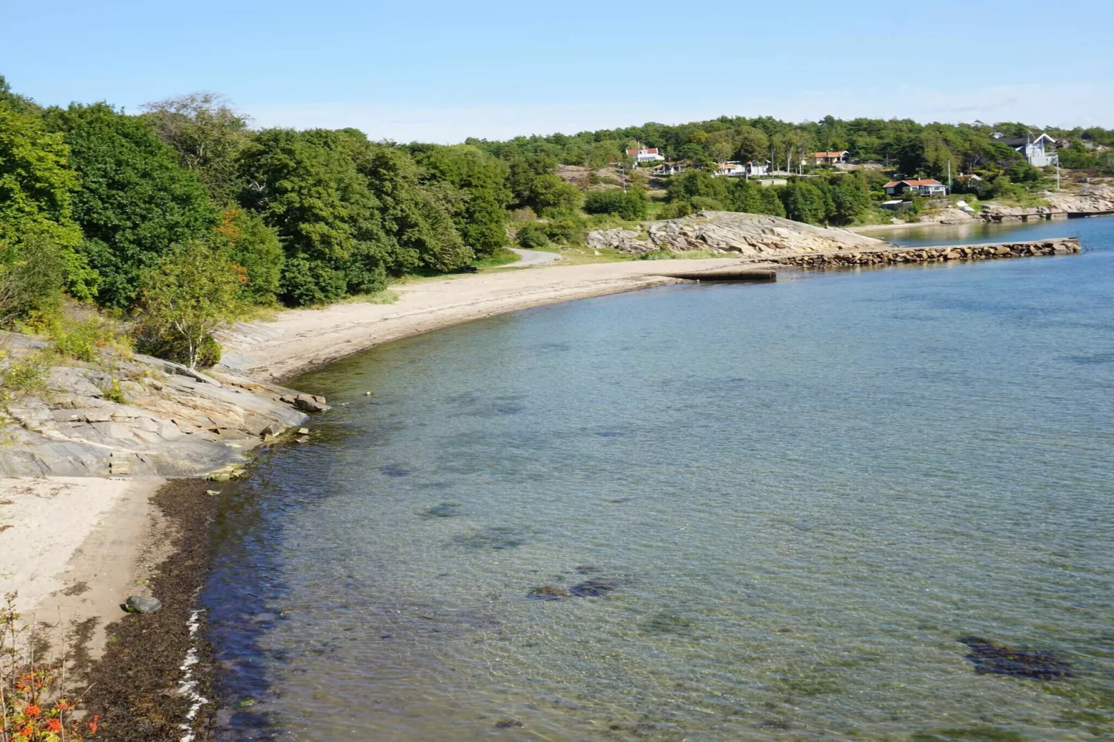 6 person holiday home in LYSEKIL-Untagged