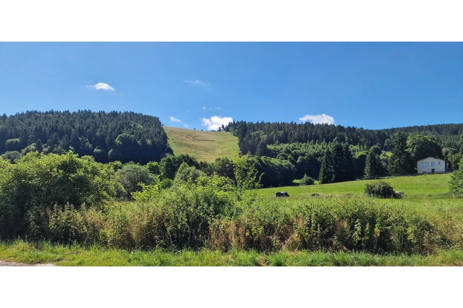 Apartment Maisonette-Traum-Gebiete Sommer 5 km