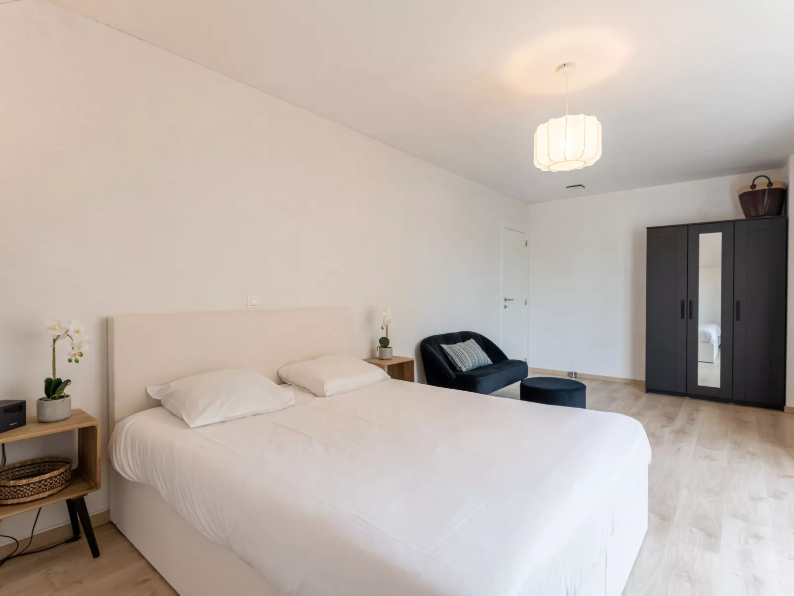 Casa Pepino in quiet cul de sac-Dedans