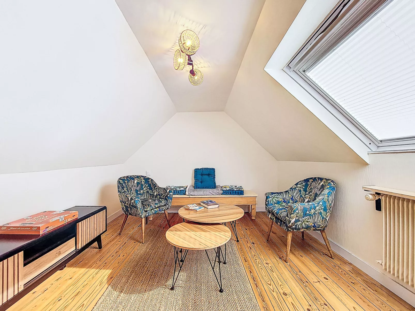 De cap en cap-Drinnen