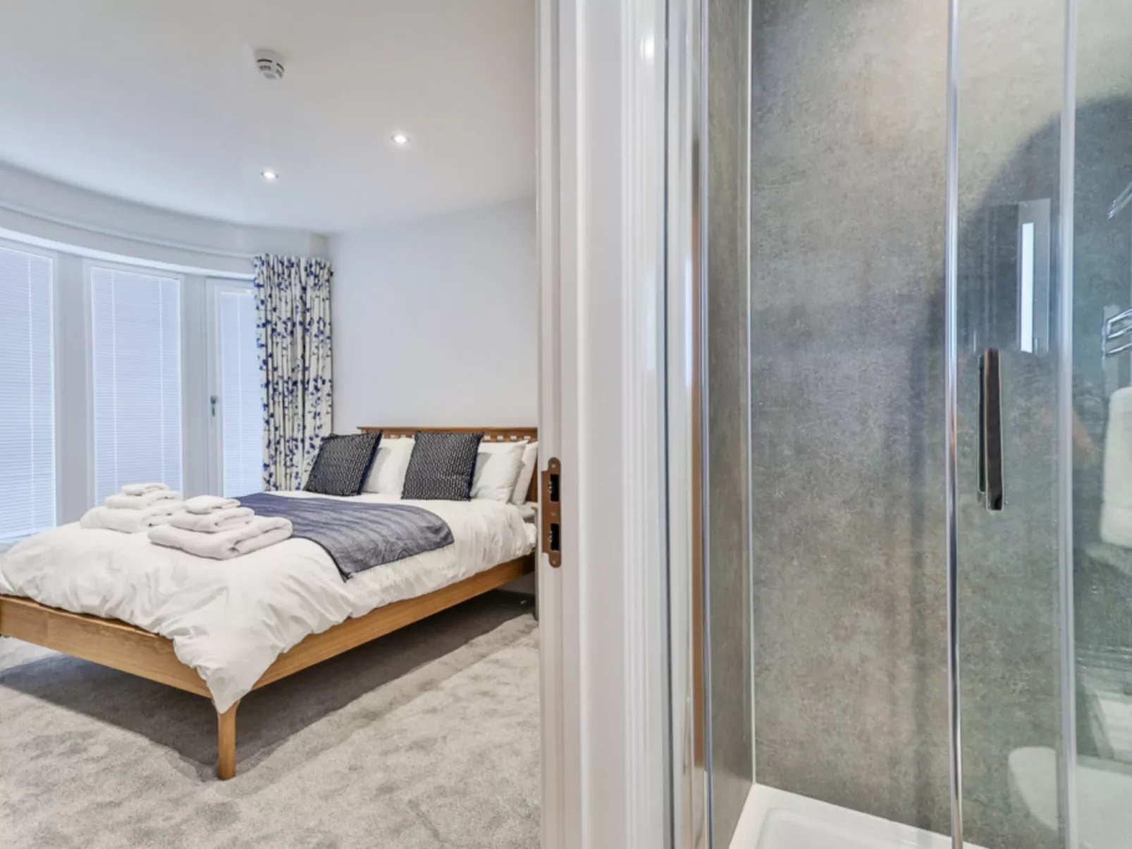 No.15, Belle House-Inside