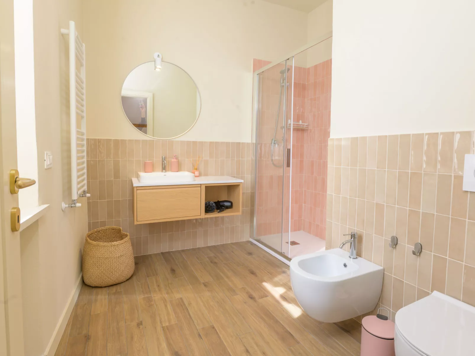 Il Belvedere di Montiano-Drinnen