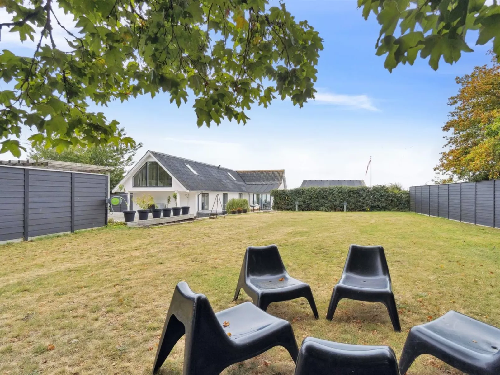 "Rusalina" - 20m from the sea-Outside