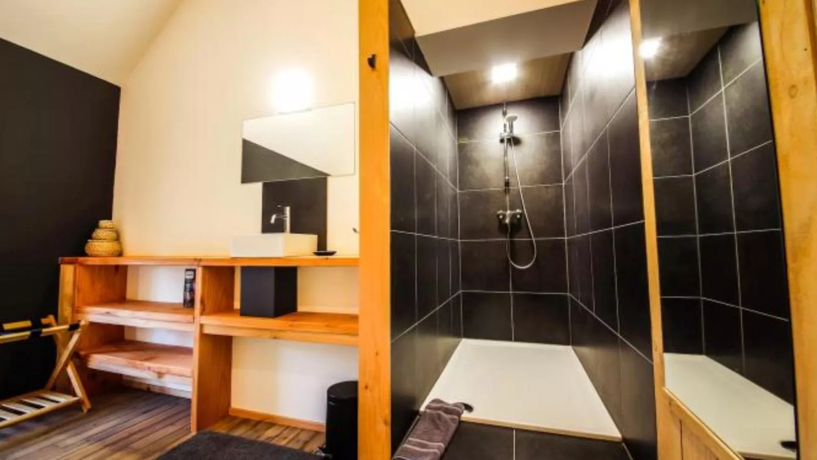 Relais de Zoé-Bathroom