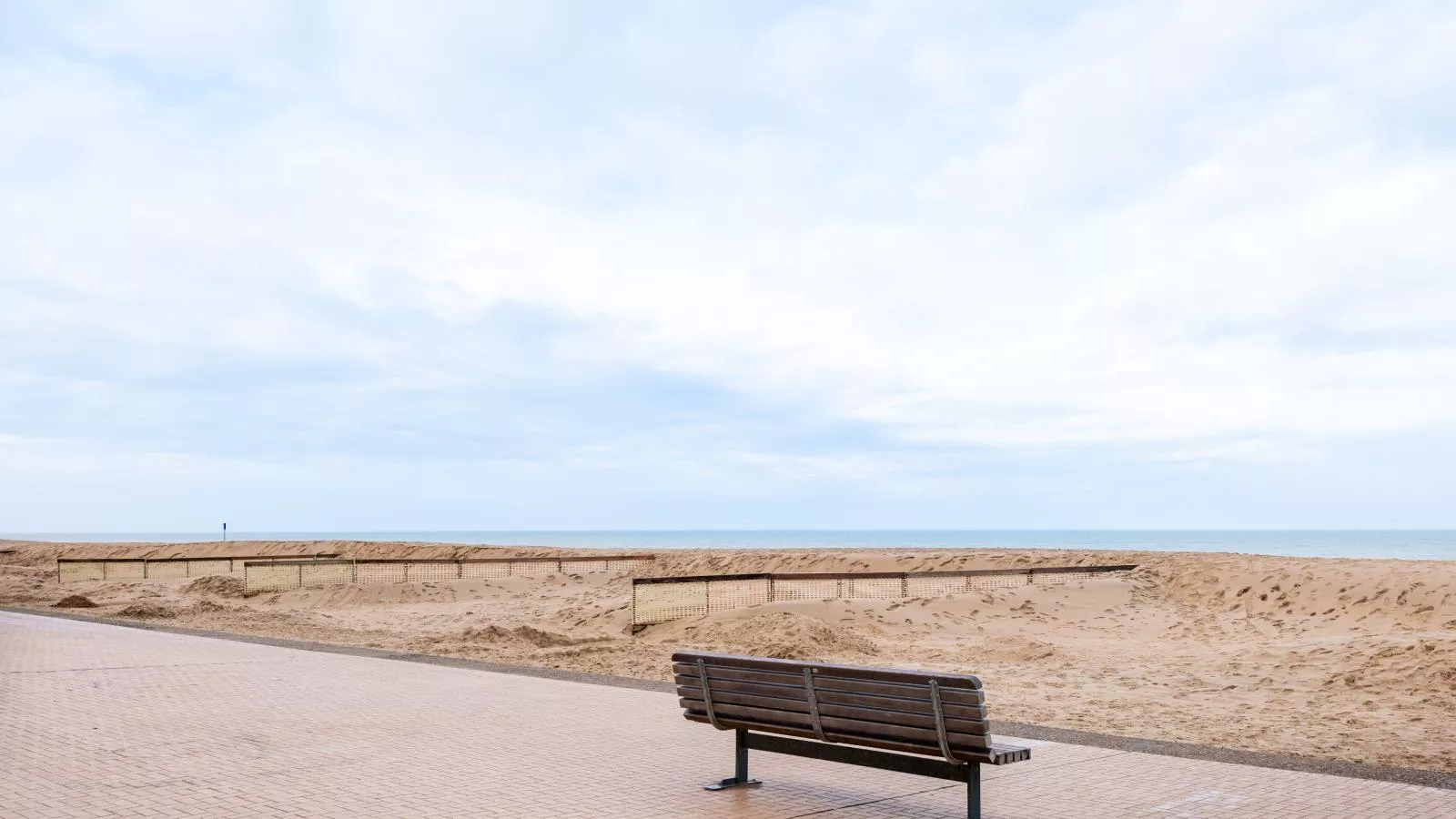 Ferrel eerste-Zones été à 1 km